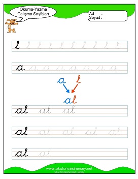 Elat Grubu Çalışma Sayfaları